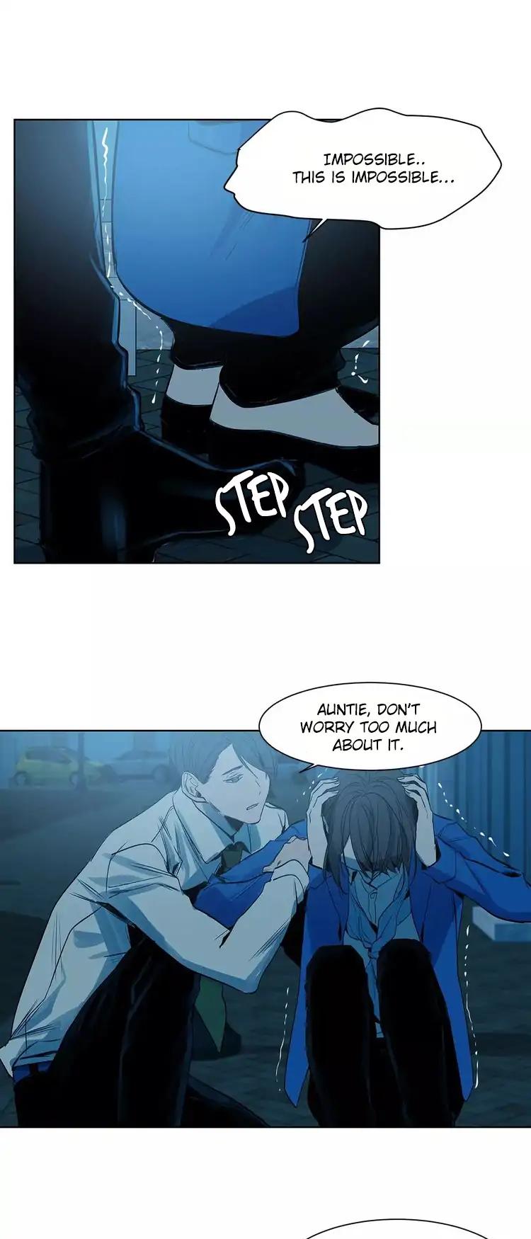 Special Relationship Law Chapter 9 page 6 - Chapter 9: The Secret Relationship That Was Discovered