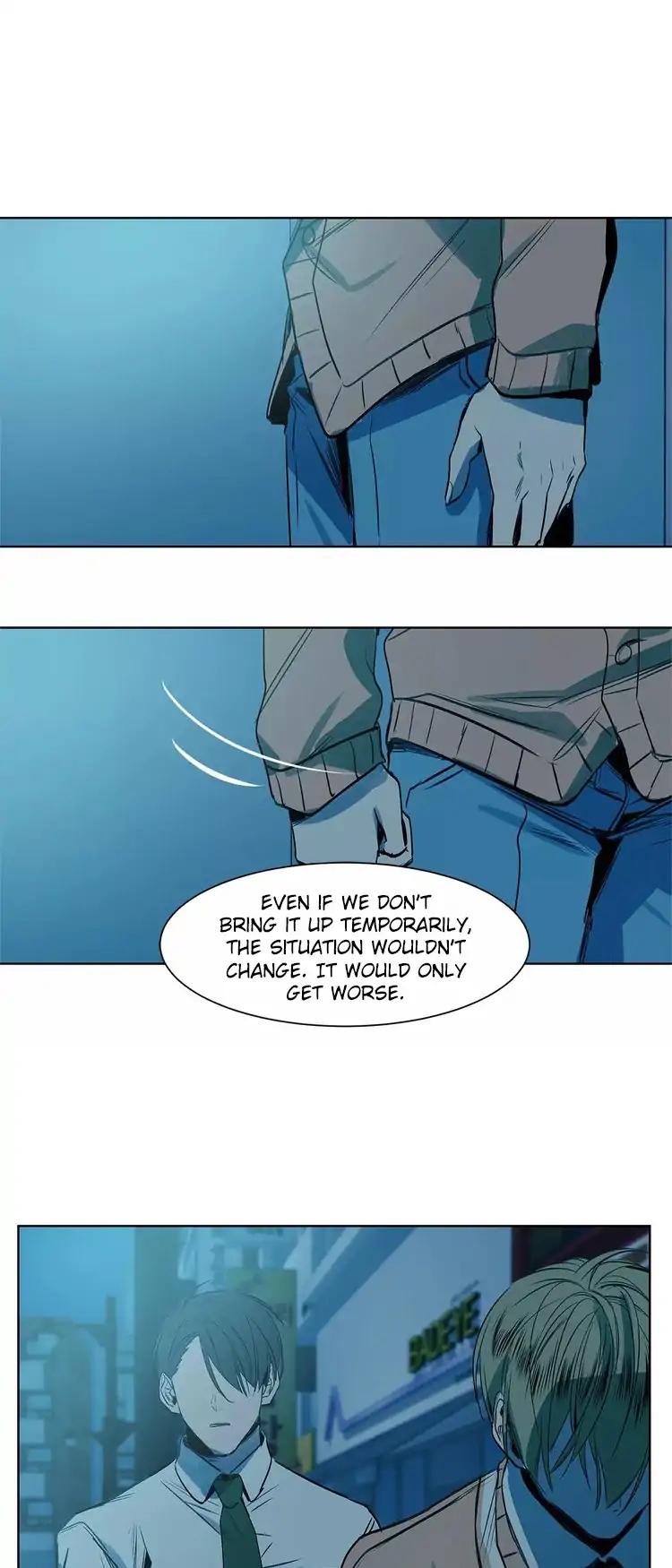 Special Relationship Law Chapter 9 page 8 - Chapter 9: The Secret Relationship That Was Discovered