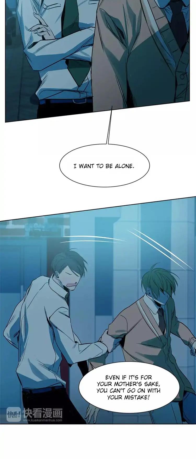 Special Relationship Law Chapter 9 page 9 - Chapter 9: The Secret Relationship That Was Discovered