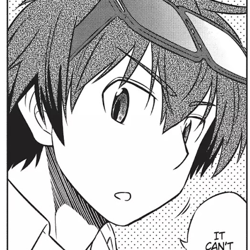 Species Domain Chapter 12: Ohki-kun Takes Requests cover