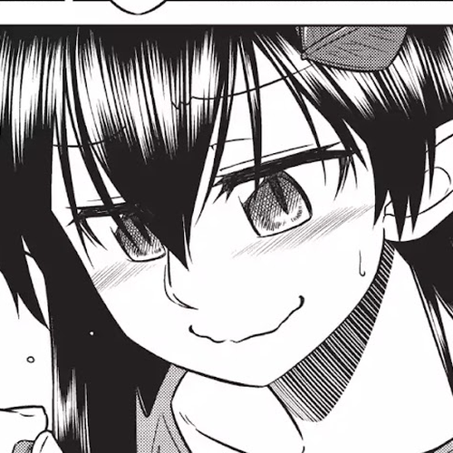 Species Domain Chapter 14.5: Kazamori-san Reflects cover
