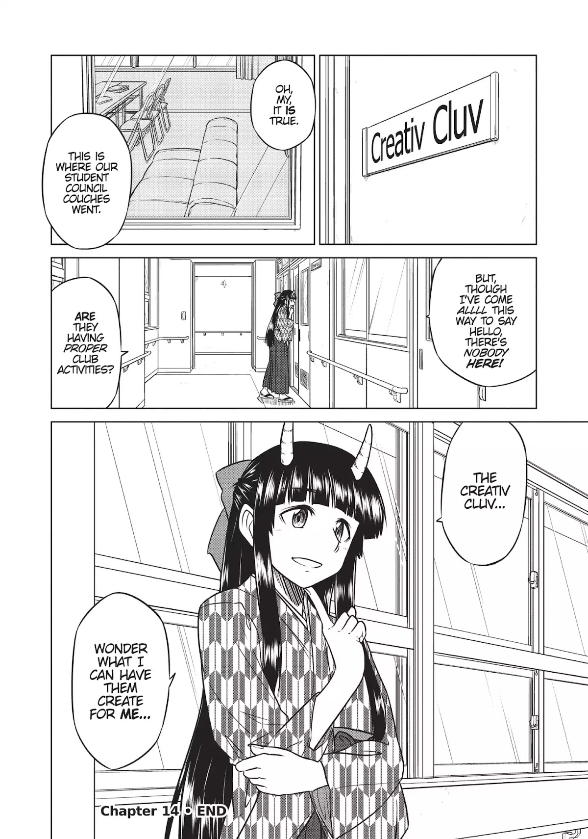 Species Domain Chapter 14 page 20 - Chapter 14: Hanei-san Flies