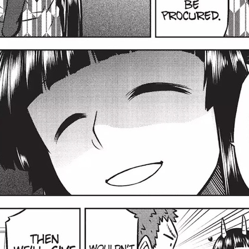 Species Domain Chapter 15: Tanaka-kun Gushes cover