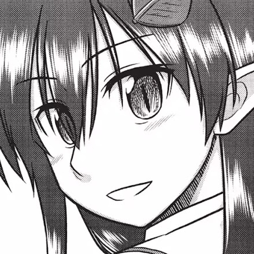 Species Domain Chapter 18: Kazamori-san Turns Sappy cover