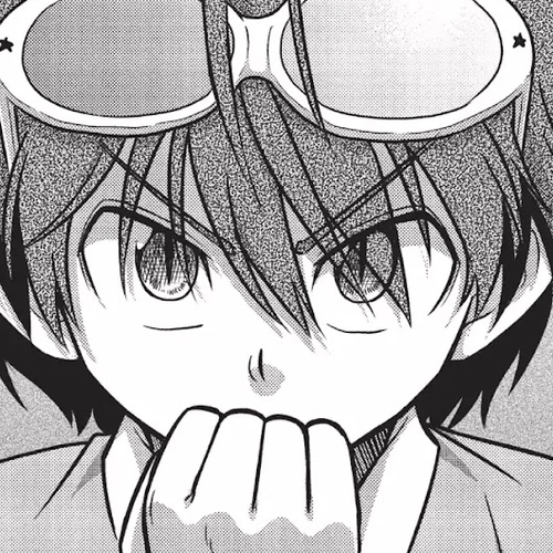 Species Domain Chapter 19: Ohki-kun in the Past cover