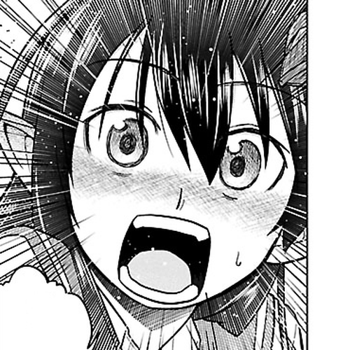 Species Domain Chapter 2 : Kazemori-san Wants to Use cover