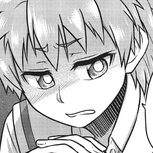 Species Domain Chapter 21: Hanei-san Wants to Know cover