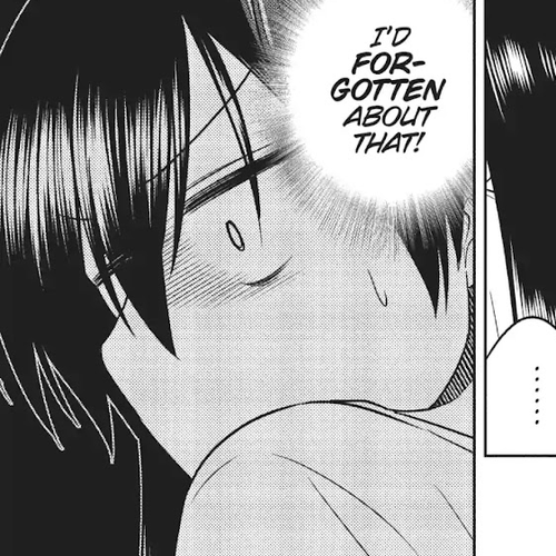 Species Domain Chapter 24: Kazamori-san Extends an Invitation cover