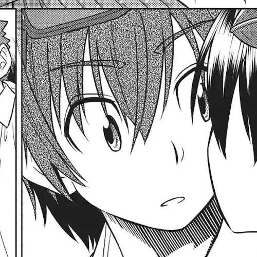 Species Domain Chapter 29: Kazamori-san of the Future cover