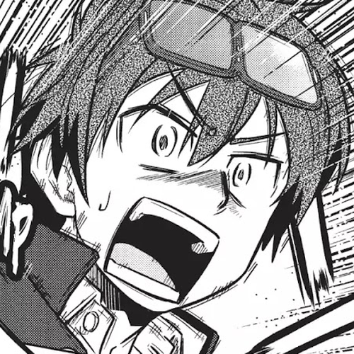 Species Domain Chapter 3: Kazamori-san Wants to Apologize cover