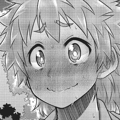 Species Domain Chapter 33: Mikasagi-kun Has a Cold cover