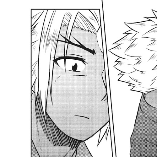 Species Domain Chapter 34: Ohki-kun Stargazer cover