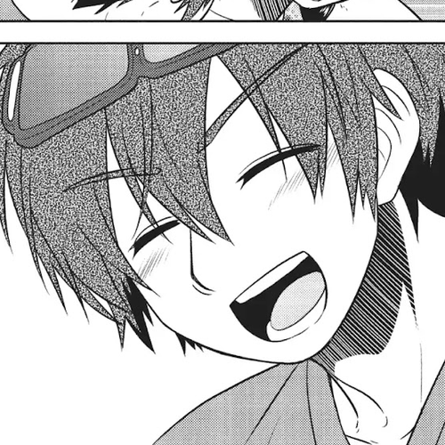 Species Domain Chapter 35: Kazamori-san Believes cover