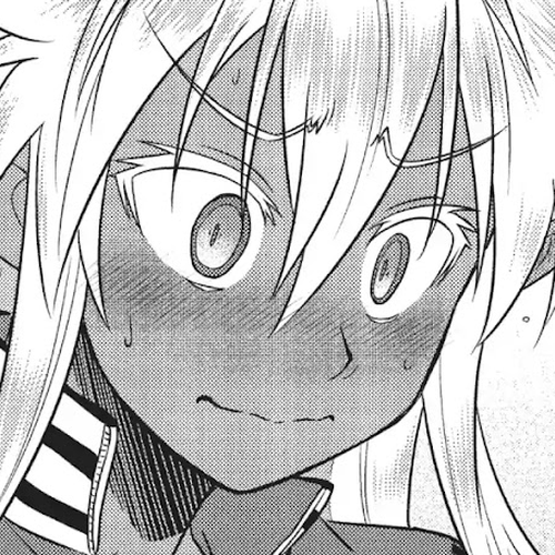 Species Domain Chapter 37: Kazamori-san Gets Targeted cover