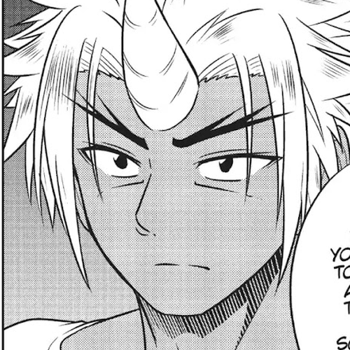 Species Domain Chapter 38: Kazamori-san Gets Invited cover