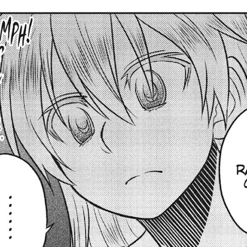 Species Domain Chapter 39: Dowa-san Schemes cover