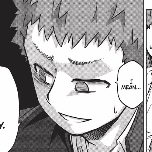 Species Domain Chapter 4: Dowa-san and Tanaka-kun cover