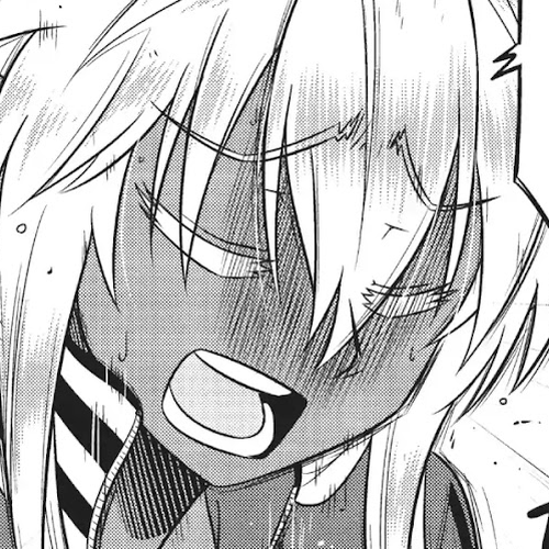 Species Domain Chapter 40: Kuroki-san Wants to Tell cover