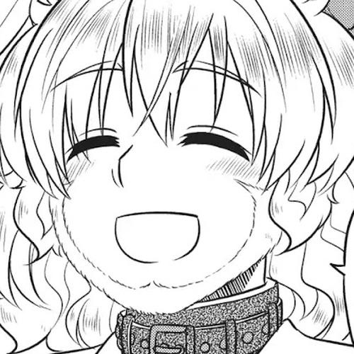 Species Domain Chapter 42: Tanaka-kun Has a Tough Road Ahead! cover