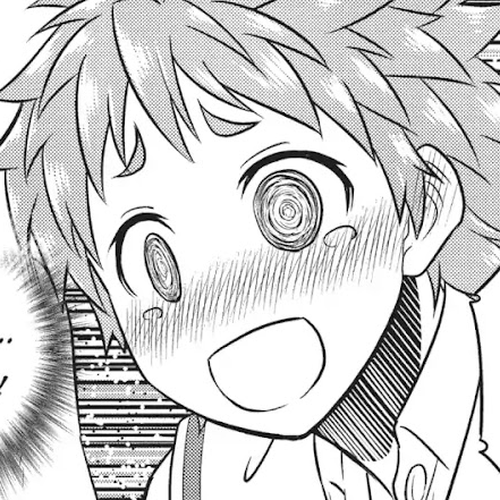 Species Domain Chapter 43: Kazamori-san and the Sports Fest cover