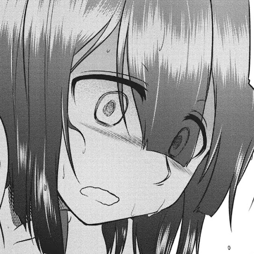 Species Domain Chapter 46: Mizuno-san Wants to Win cover