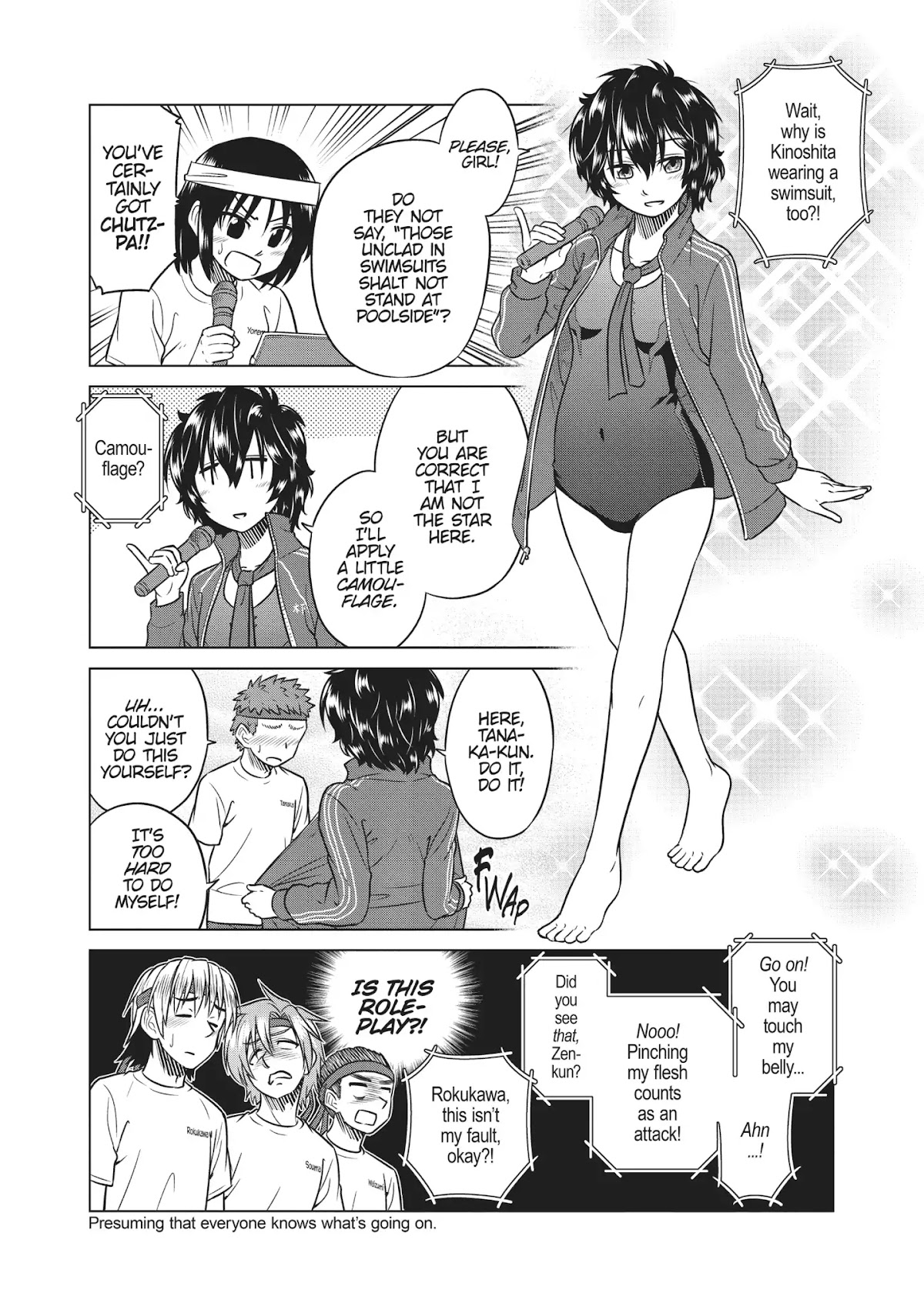 Species Domain Chapter 47.5 page 1 - Vol.7 Special Chapter