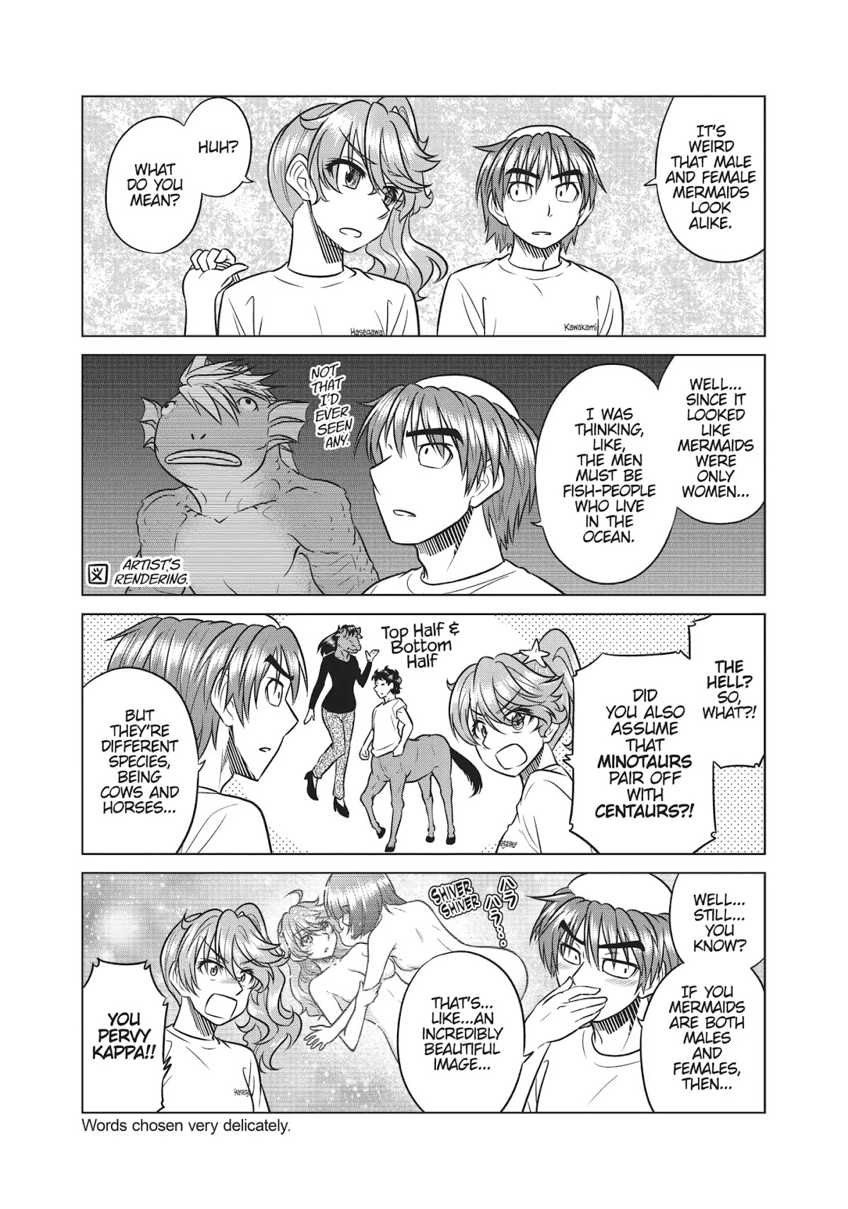 Species Domain Chapter 47.5 page 3 - Vol.7 Special Chapter
