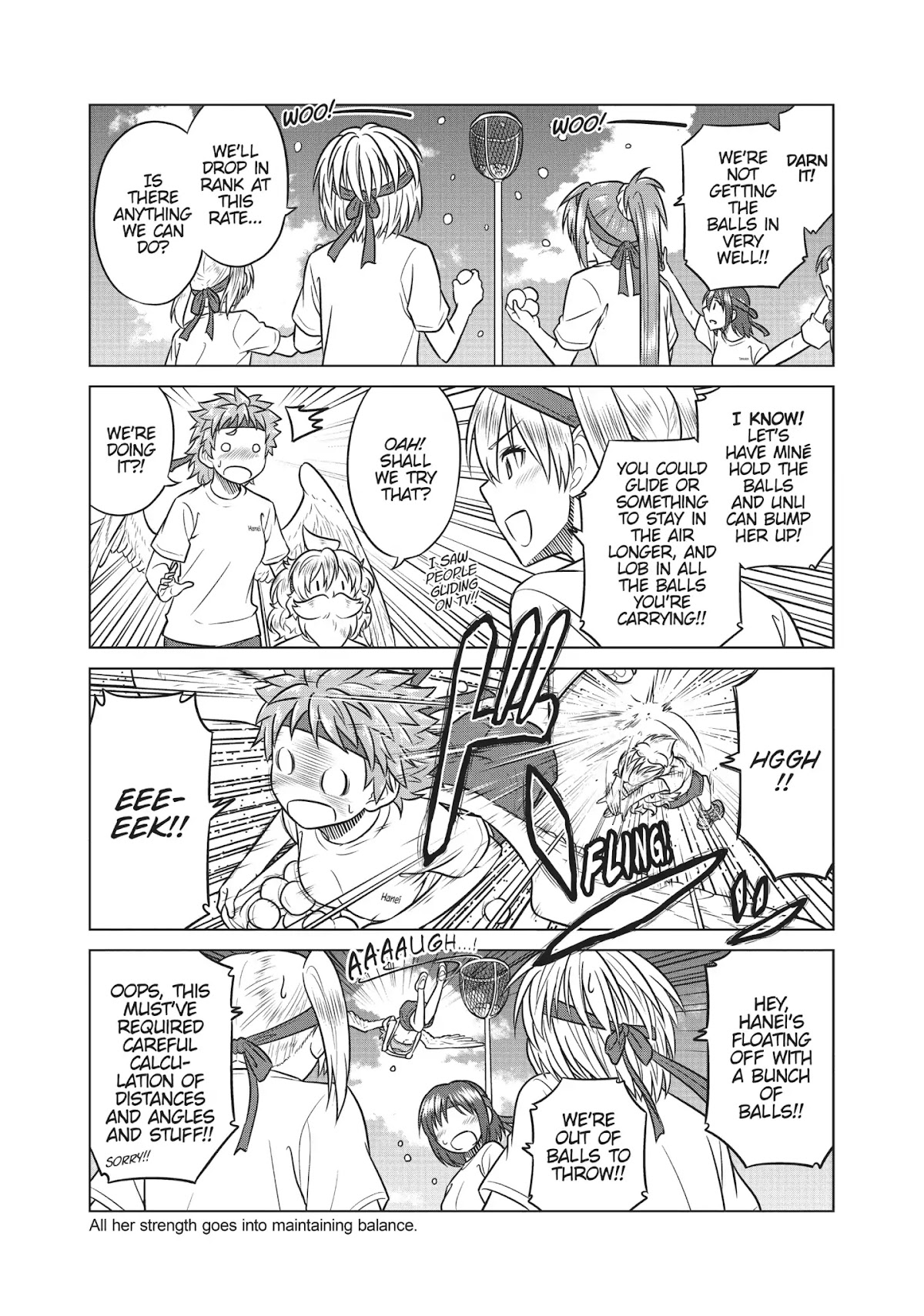 Species Domain Chapter 47.5 page 5 - Vol.7 Special Chapter