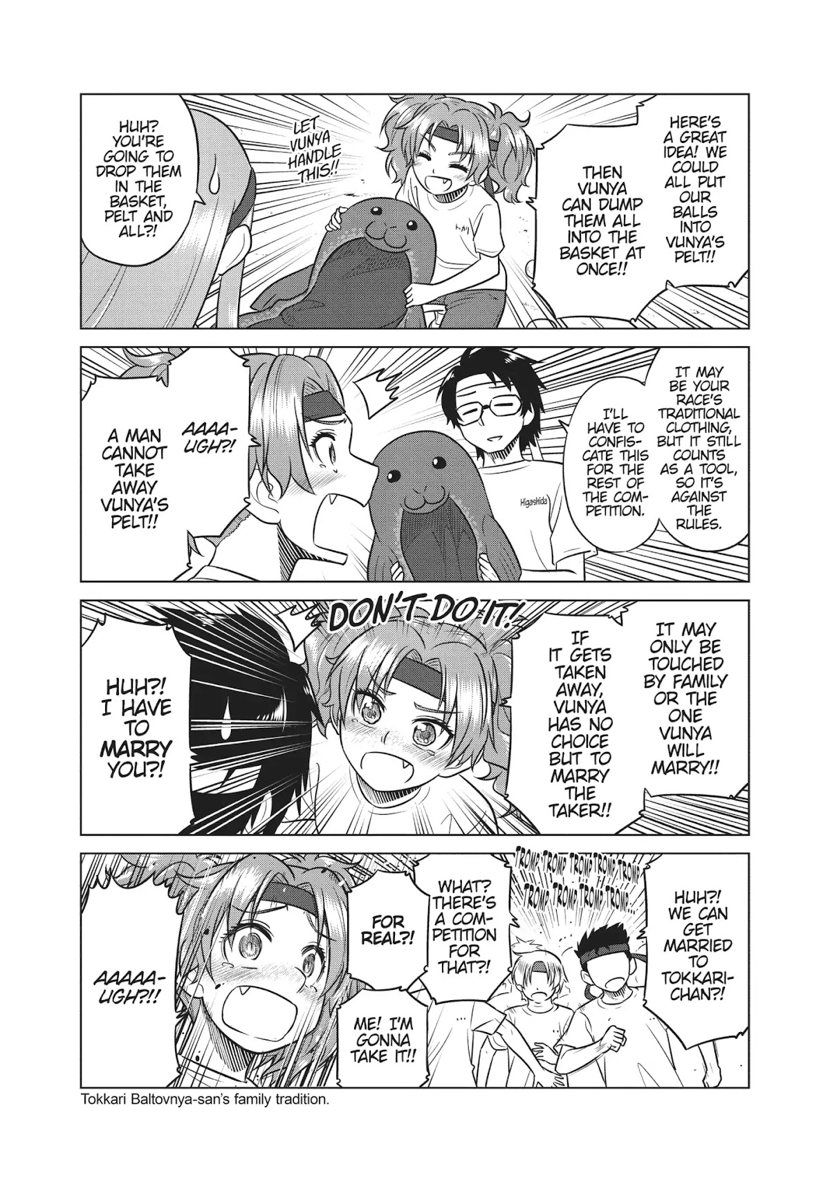 Species Domain Chapter 47.5 page 6 - Vol.7 Special Chapter