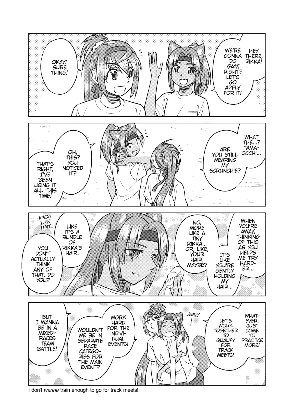 Species Domain Chapter 47.5 page 8 - Vol.7 Special Chapter
