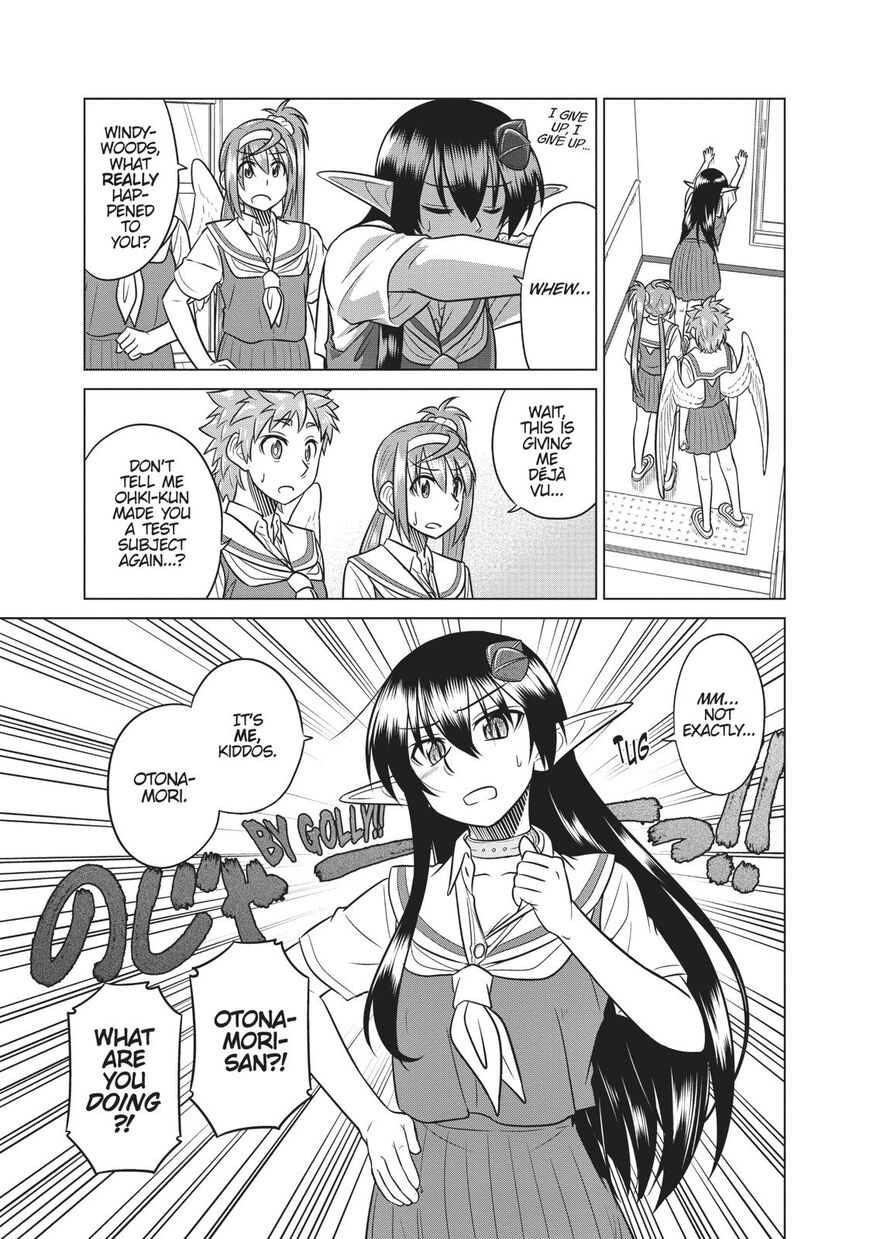 Species Domain Chapter 48 page 16 - Chapter 48