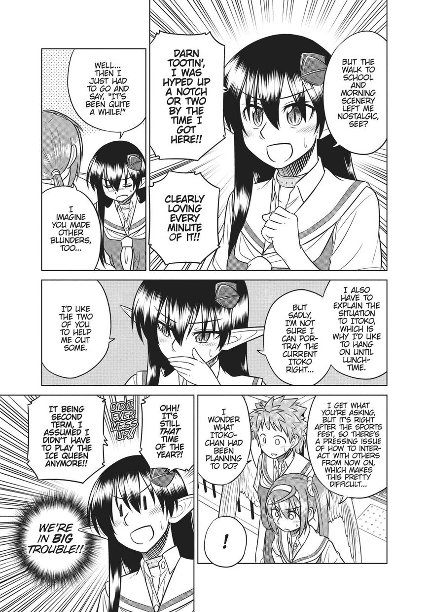 Species Domain Chapter 48 page 18 - Chapter 48