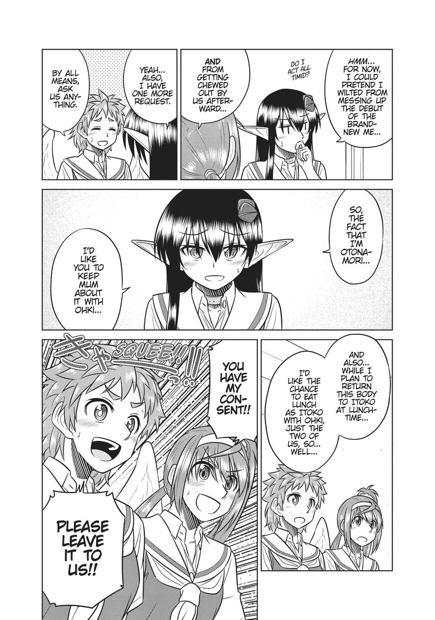 Species Domain Chapter 48 page 19 - Chapter 48