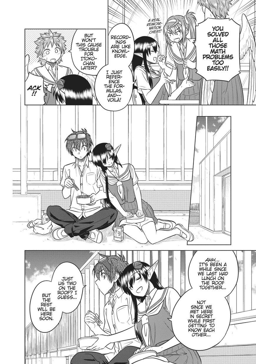 Species Domain Chapter 48 page 21 - Chapter 48