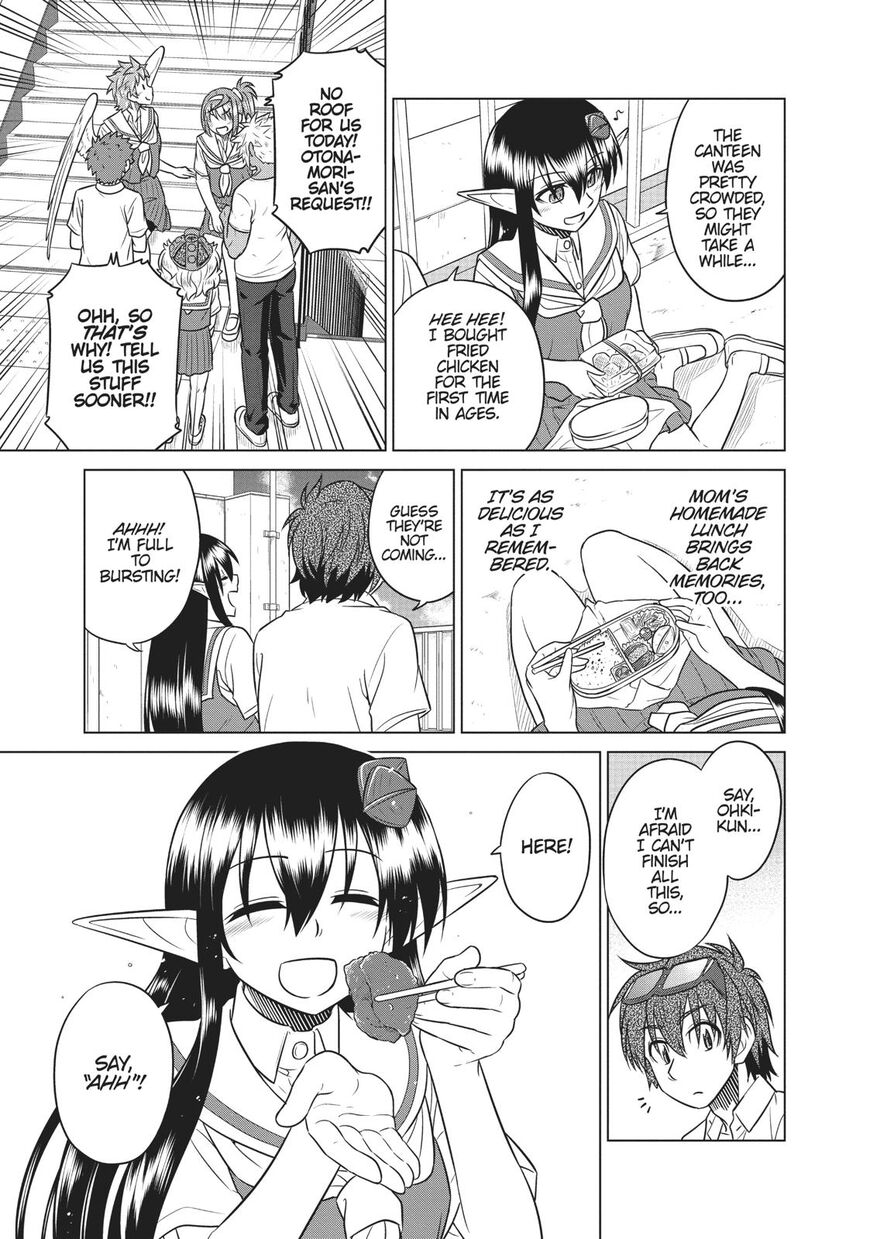 Species Domain Chapter 48 page 22 - Chapter 48