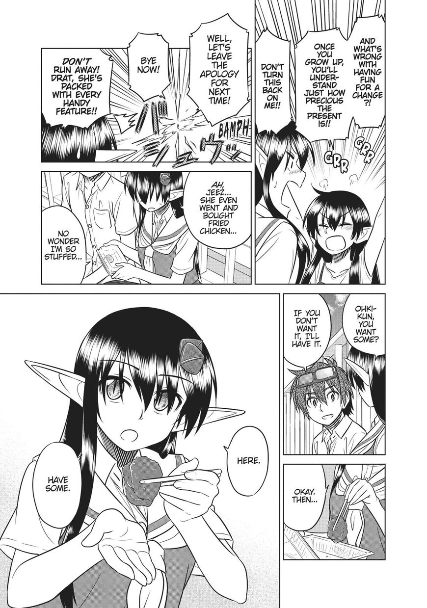 Species Domain Chapter 48 page 26 - Chapter 48