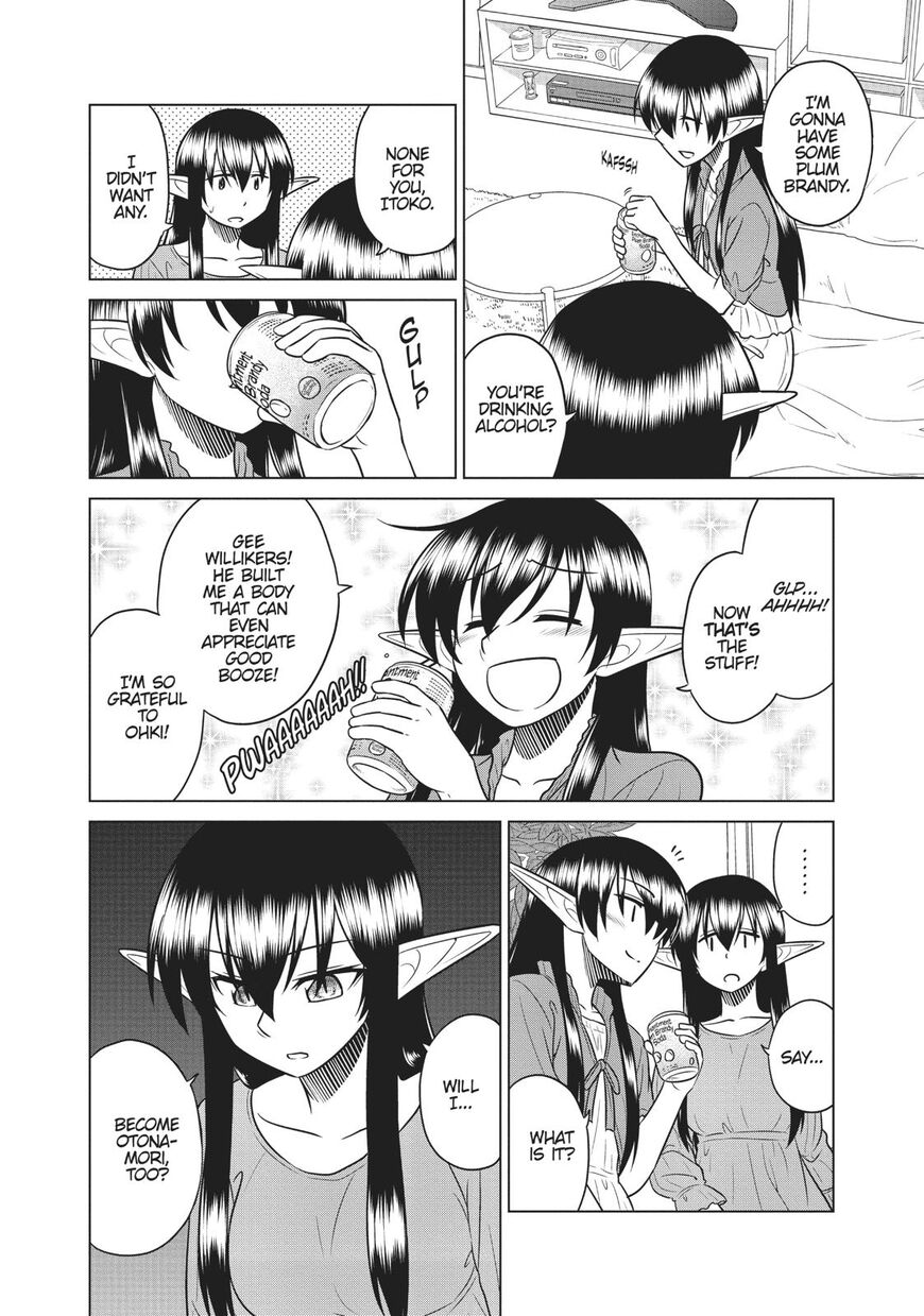 Species Domain Chapter 48 page 7 - Chapter 48