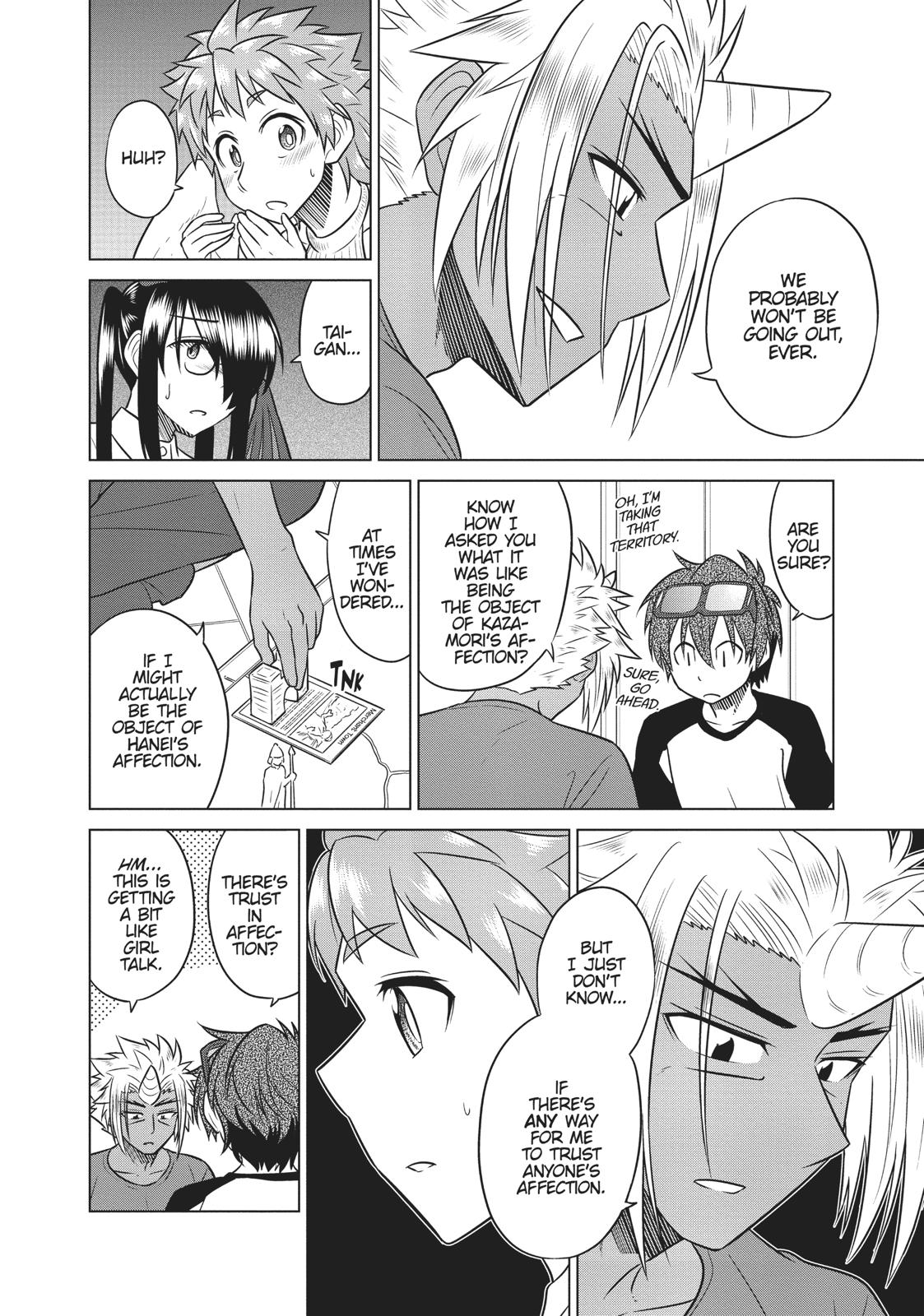 Species Domain Chapter 49 page 12 - Chapter 49