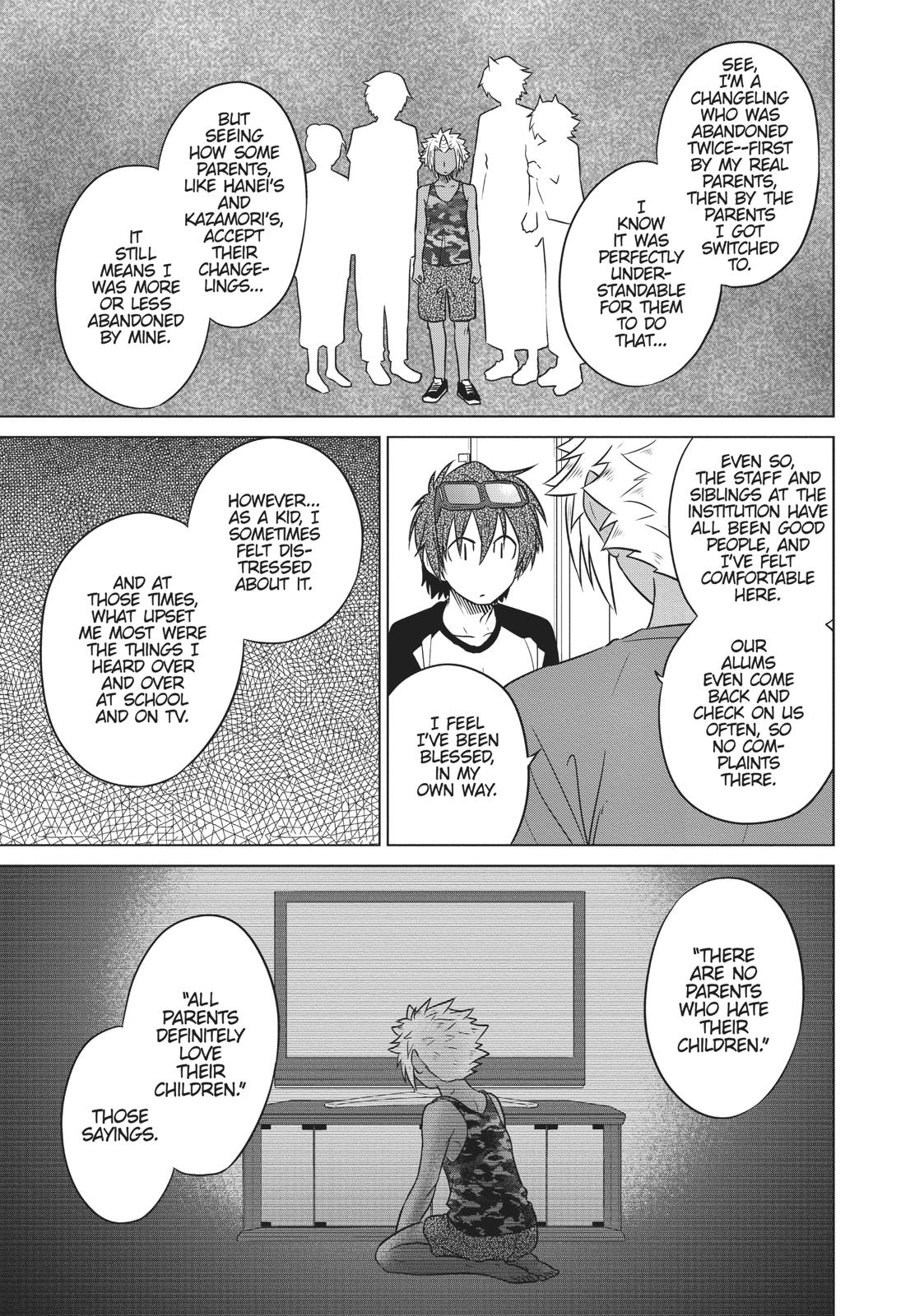 Species Domain Chapter 49 page 13 - Chapter 49