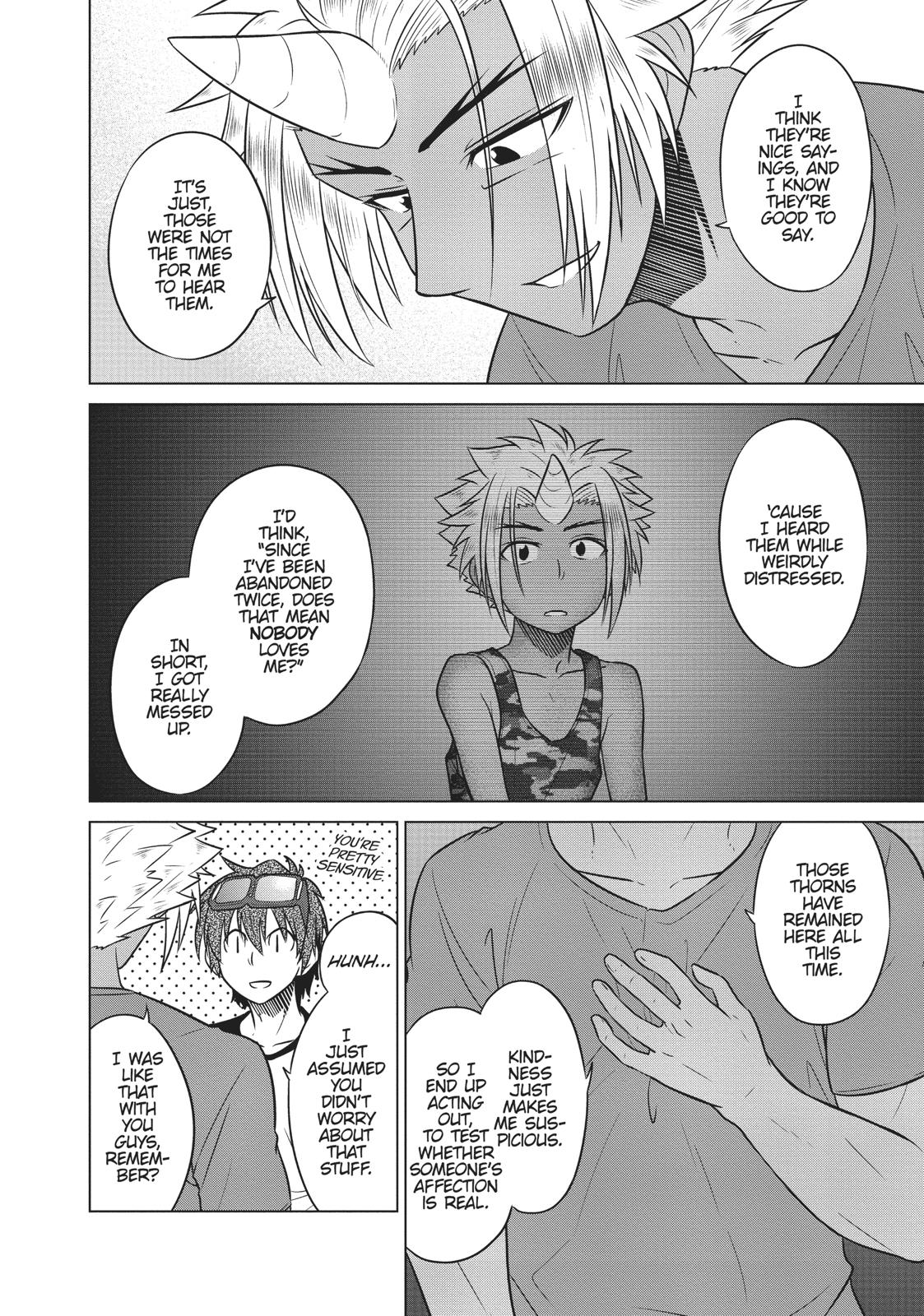 Species Domain Chapter 49 page 14 - Chapter 49