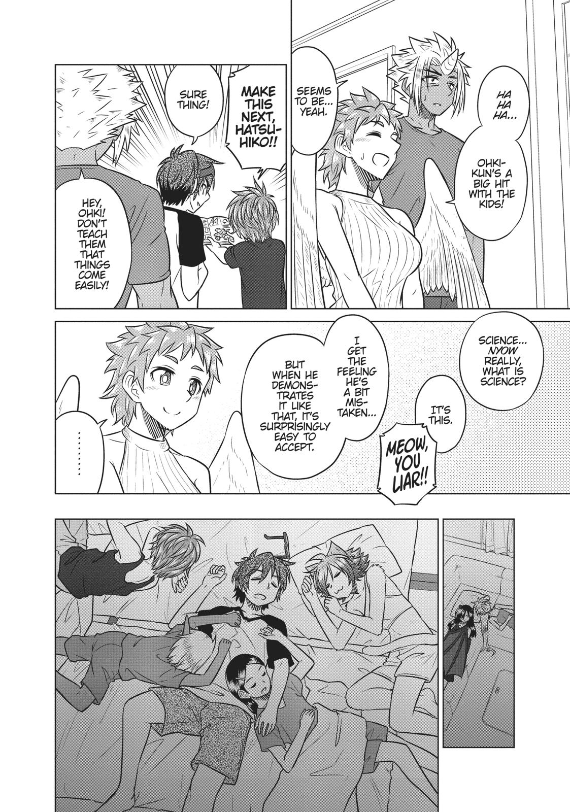 Species Domain Chapter 49 page 20 - Chapter 49