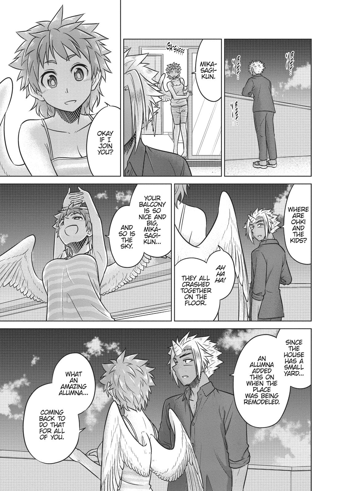 Species Domain Chapter 49 page 21 - Chapter 49