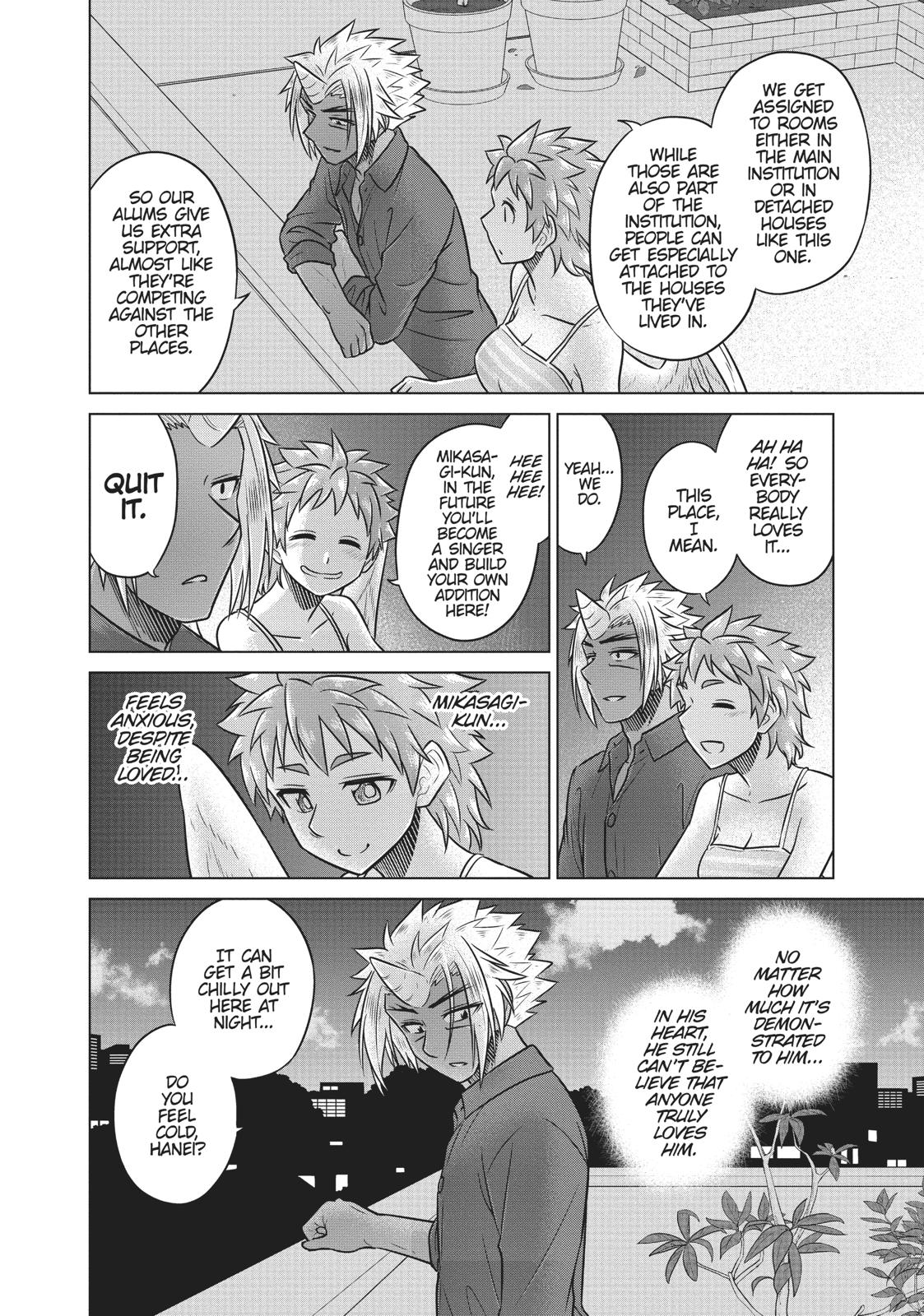 Species Domain Chapter 49 page 22 - Chapter 49