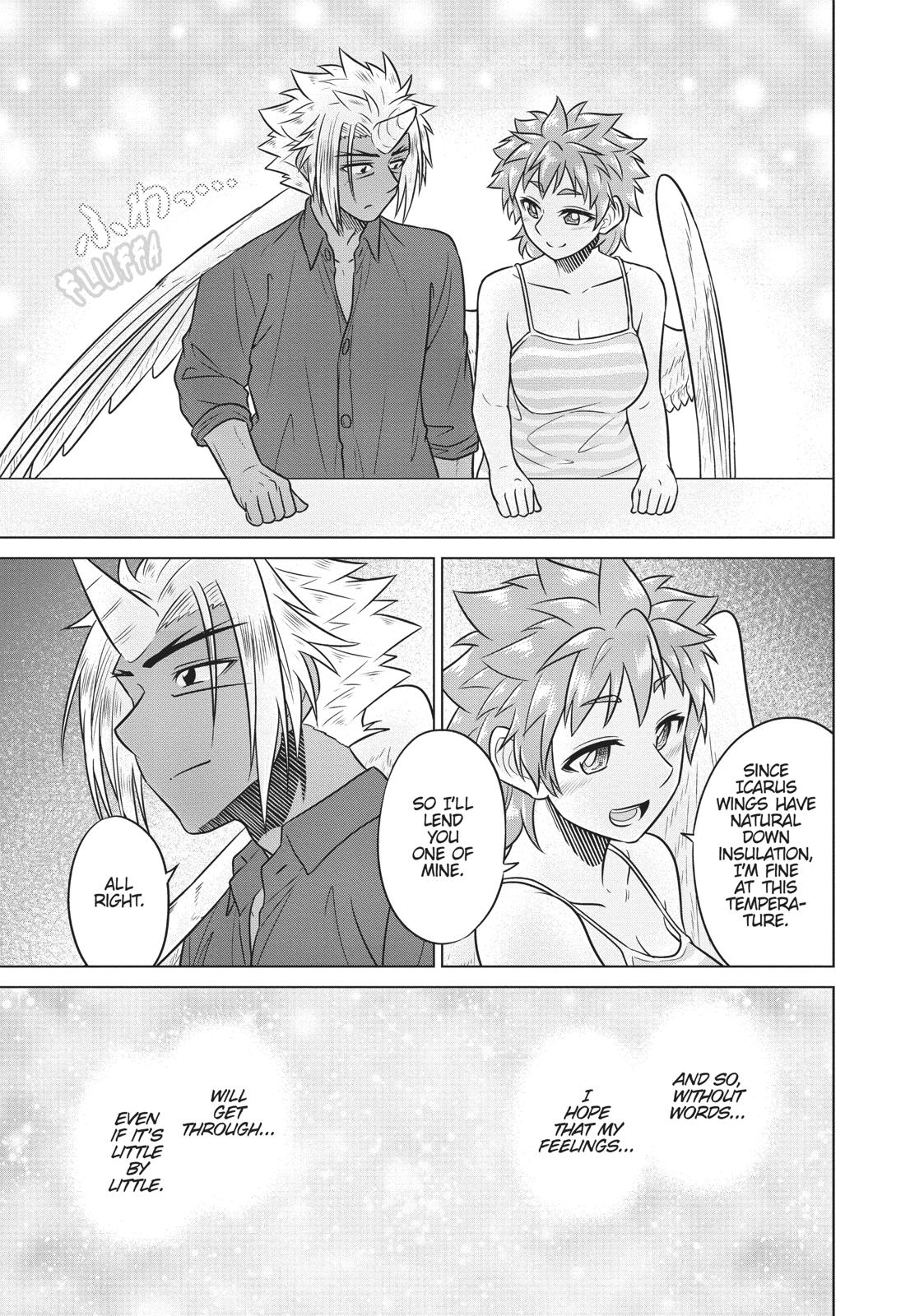 Species Domain Chapter 49 page 23 - Chapter 49