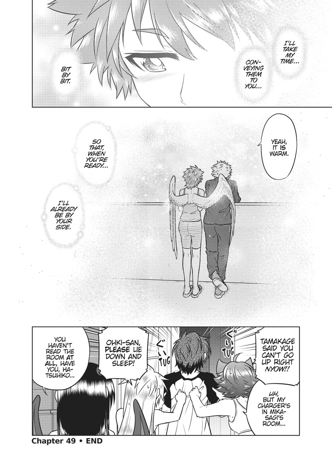 Species Domain Chapter 49 page 24 - Chapter 49