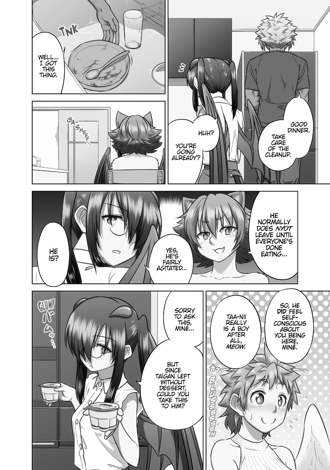 Species Domain Chapter 49 page 4 - Chapter 49