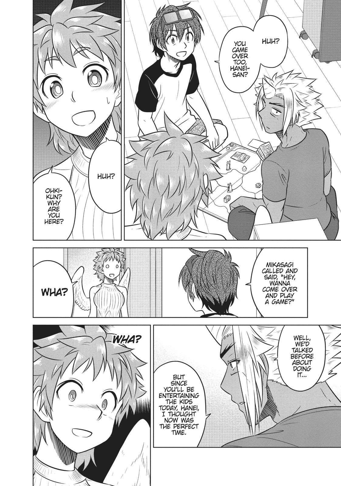 Species Domain Chapter 49 page 6 - Chapter 49