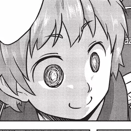 Species Domain Chapter 5: Kazamori-san Gets Started cover