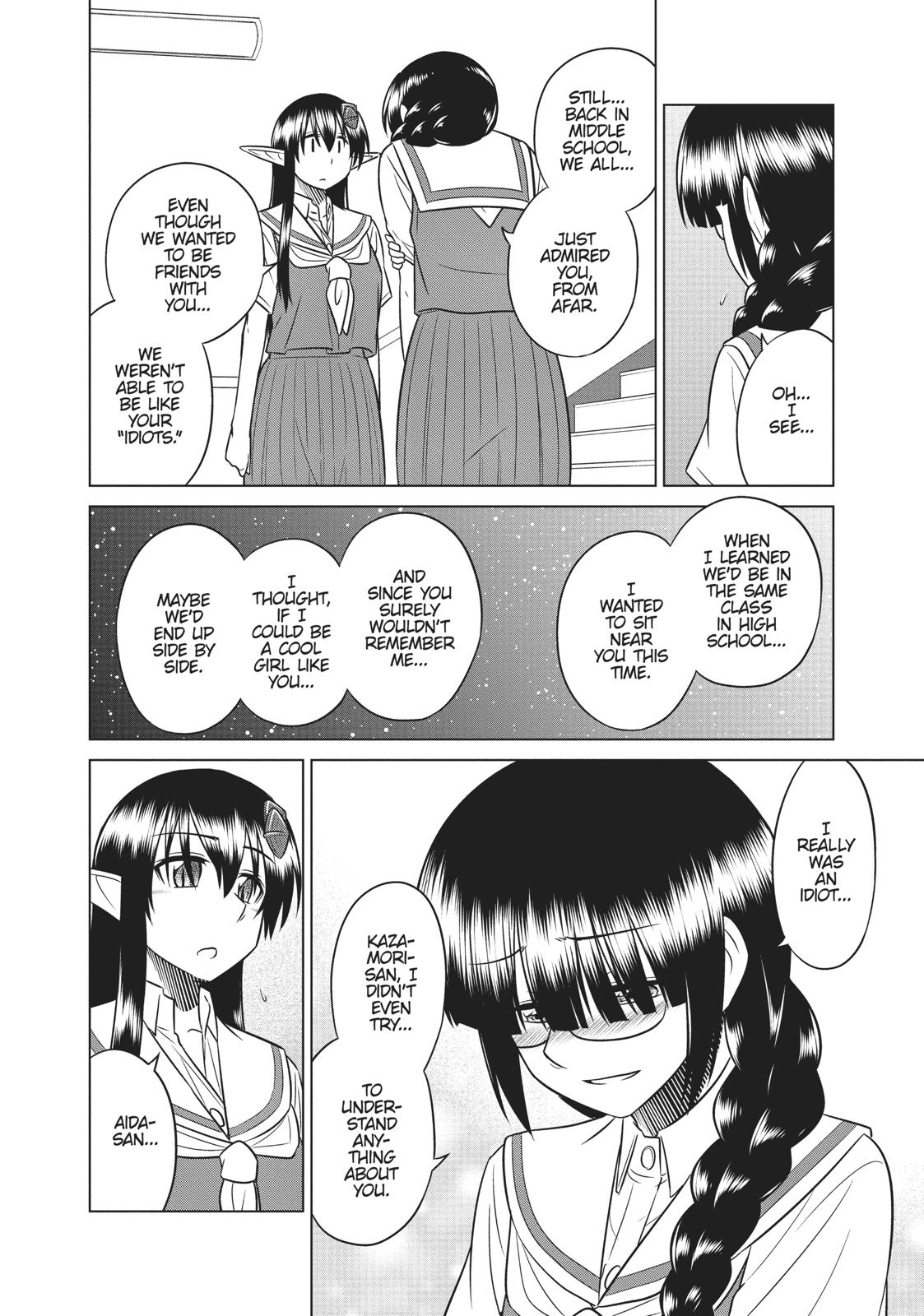 Species Domain Chapter 50 page 14 - Chapter 50