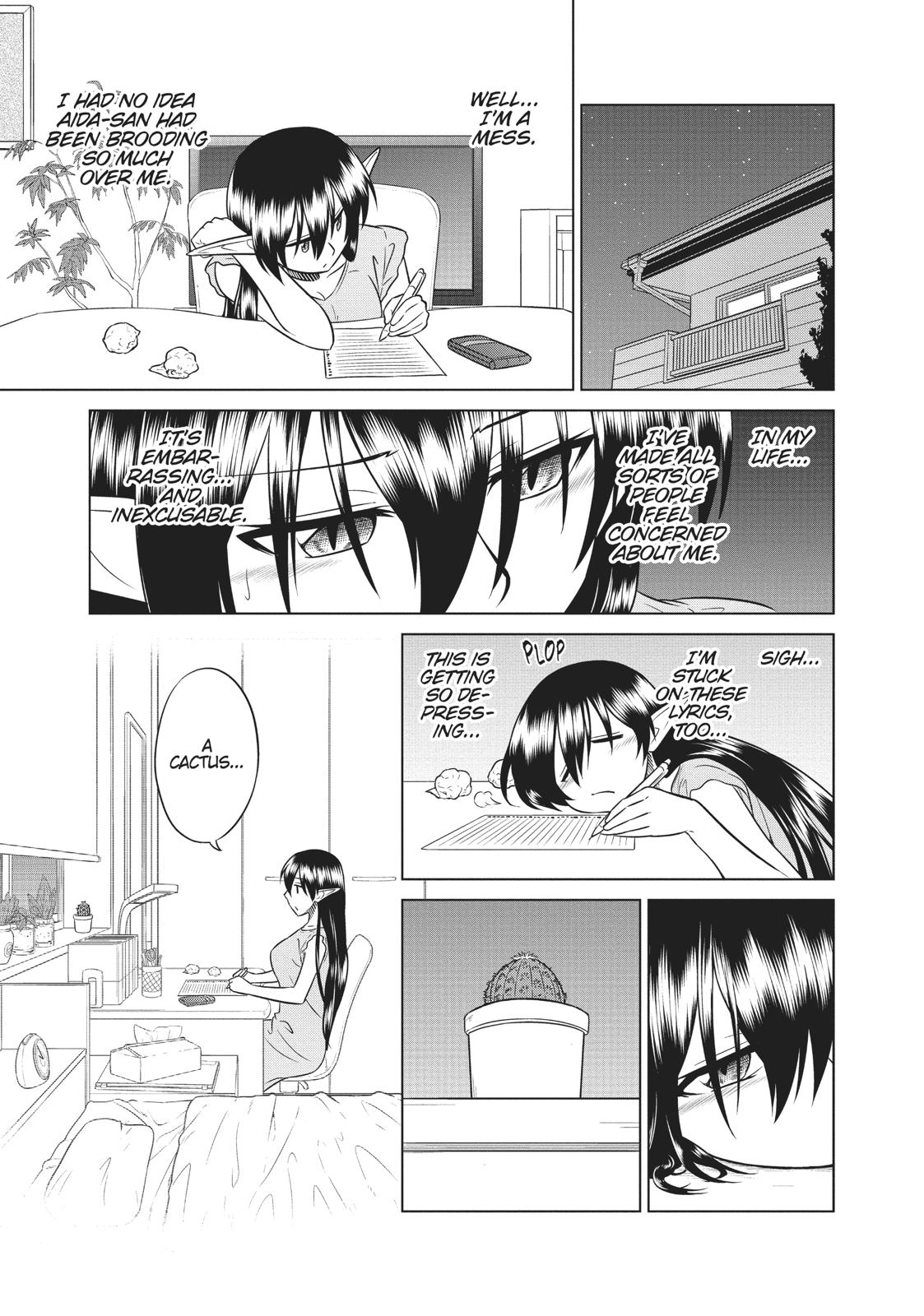 Species Domain Chapter 50 page 15 - Chapter 50